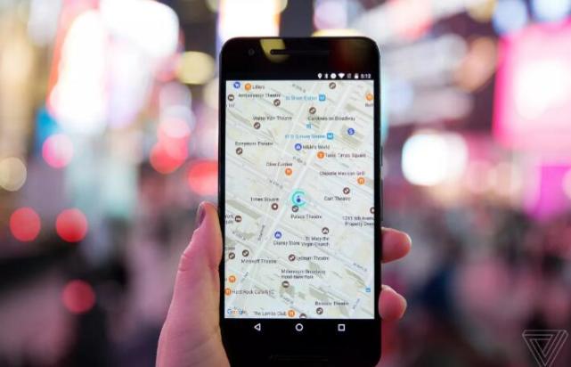 明年手機GPS“準(zhǔn)頭”將大幅提高 定位精度可達30厘米