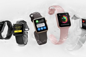 Apple Watch總銷量或達3300萬塊，創(chuàng)造120億美元收入