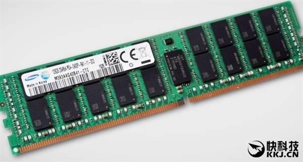 DDR4內(nèi)存售價(jià)持續(xù)瘋漲:剎不住車