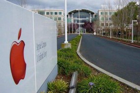 德意志銀行：iPhone銷售預期過高 蘋果股價將有下跌