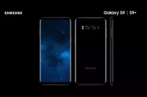 三星S9/S9+開(kāi)啟系統(tǒng)固件測(cè)試:驍龍845+屏下指紋識(shí)別