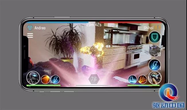 iPhone X原深感攝像頭被小噓，3D傳感器將推動市場變革