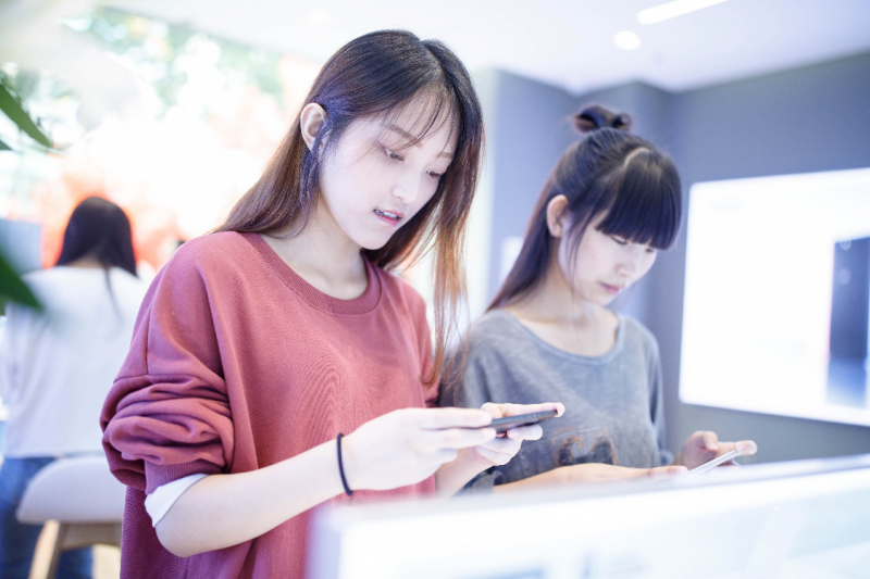 vivo X20全面屏手機(jī)首銷火爆