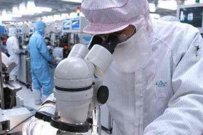 長(zhǎng)電科技募集資金26.1億元，投向eWLB先進(jìn)封裝項(xiàng)目