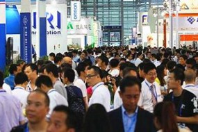 立足長江經(jīng)濟(jì)帶，2017國際手機(jī)產(chǎn)業(yè)暨自動化制造展現(xiàn)千億商機(jī)