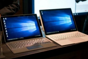 Gartner：第三季度全球PC出貨量下滑3.6%