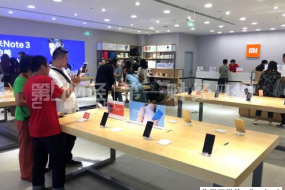 全面屏這一戰(zhàn) 中小品牌的日子更難過了