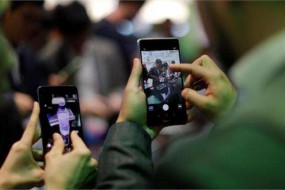 2017年Q2全球智能機(jī)市場(chǎng)簡(jiǎn)報(bào) TOP10品牌市場(chǎng)份額增長(zhǎng)6%，市場(chǎng)進(jìn)一步集中