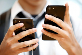 iPhone 8不太受歡迎 銷量不及iPhone 7