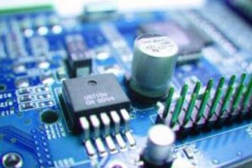 2017年全球半導體營收將達4110億美元