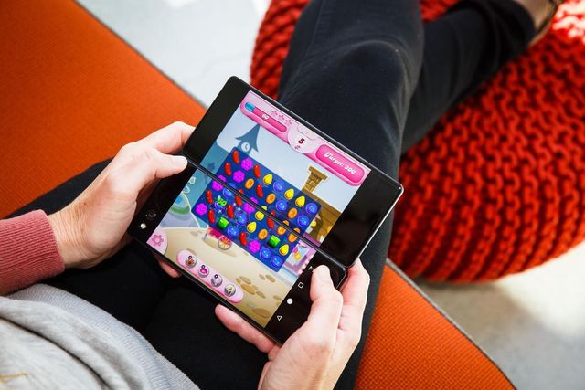 中興AXON M發(fā)布：雙屏驚艷，打開秒變6.75寸大屏