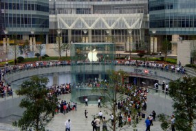 高通在中國申請iPhone的禁令不太可能成功