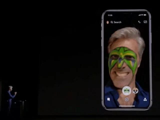蘋果就面部識(shí)別重申：Face ID會(huì)在本地加密存儲(chǔ)