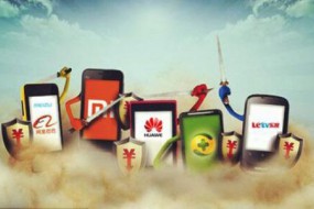 TOP10廠商市場(chǎng)份額逼近80%，中小廠商寒冬來(lái)臨？