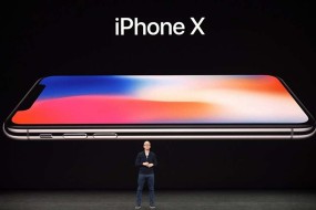 iPhone X第二代趕工：廉價(jià)版最亮
