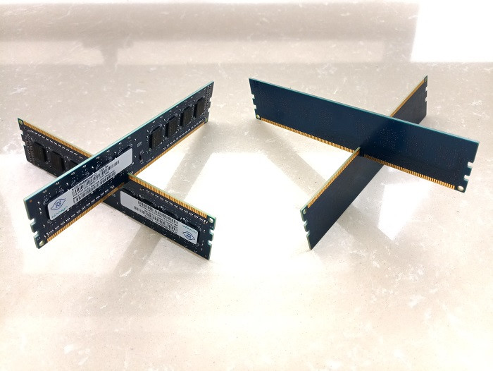 內(nèi)存條價(jià)格這一年漲了好幾倍 到底是誰(shuí)推高價(jià)格？