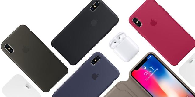 殺死iPhone 8的不是別人，就是iPhone X