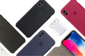 殺死iPhone 8的不是別人，就是iPhone X