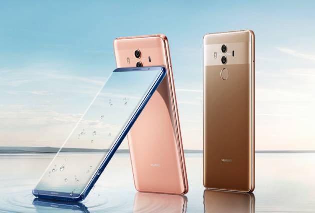 全面屏席卷手機(jī)行業(yè) 樂(lè)視、華為注冊(cè)全面屏商標(biāo)