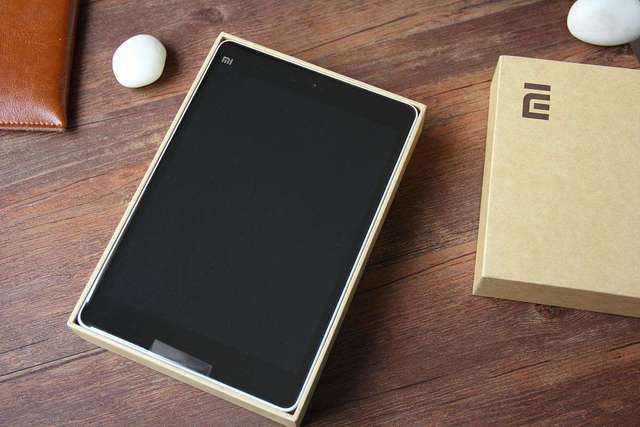 小米平板下架,號(hào)稱最好用的安卓平板也退出了市場(chǎng)