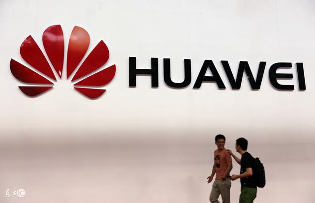 華為到底有多大？知道答案后嚇傻