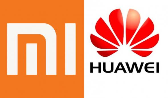 小米在印度市場份額攀升，難怪華為要進軍低端市場