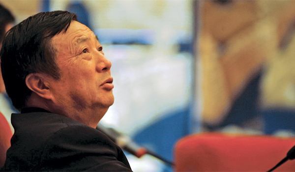 重拾低端市場，華為在焦慮什么？