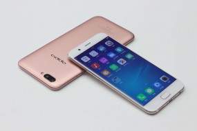 2017年9月國產(chǎn)中端智能手機(jī)暢銷機(jī)型排行榜——全面屏頻發(fā)，中端市場需求下滑