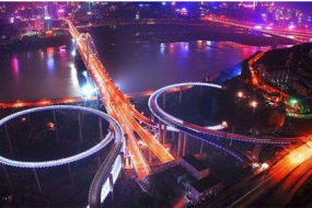 “重慶這個城市怎么突然就火起來了”之下一個熱點——手機展“熱勢來襲”