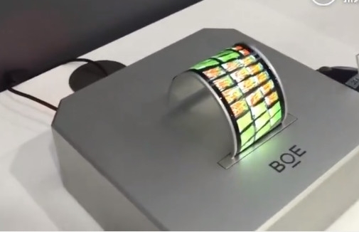 國產(chǎn)手機(jī)福音！京東方AMOLED屏產(chǎn)量曝光：再不用依賴三星