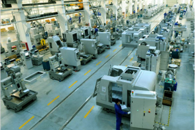 掃光機(jī)重現(xiàn)當(dāng)年玻璃精雕機(jī)大行情，另一個(gè)比玻璃精雕機(jī)大五到八倍的市場(chǎng)又來(lái)了