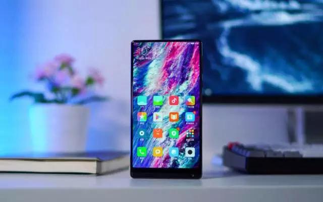 全面屏大風(fēng)將至 聞泰科技將成中低端市場(chǎng)普及者