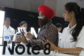 印度手機(jī)三季度報(bào)告：小米即將成為第一 華為未能進(jìn)前五