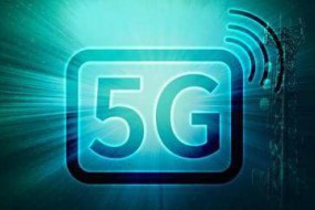 5G芯片：打響市場爭霸戰(zhàn)