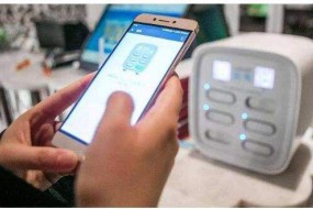 共享經(jīng)濟遇小寒潮 多家共享充電寶企業(yè)倒閉