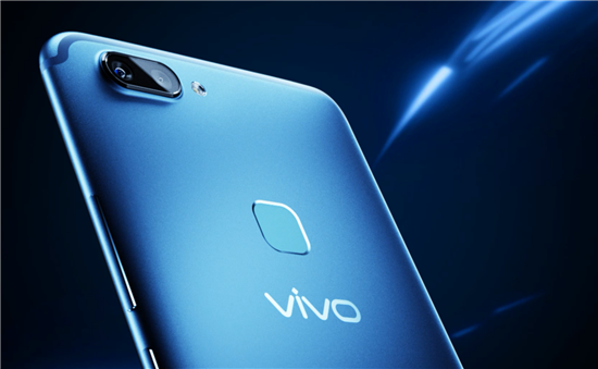 提前備戰(zhàn)雙十一？全面屏X20新版vivo藍視頻曝光