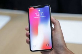 iPhone X火爆 蘋果再迎沖擊萬億市值絕佳良機