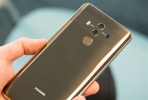 中國智能手機(jī)Q3縮水5%:華為奪魁 蘋果反彈