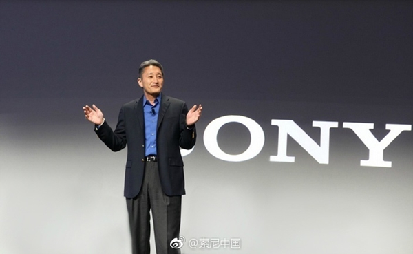 索尼第二財(cái)季利潤(rùn)暴增346%:股價(jià)應(yīng)聲上漲