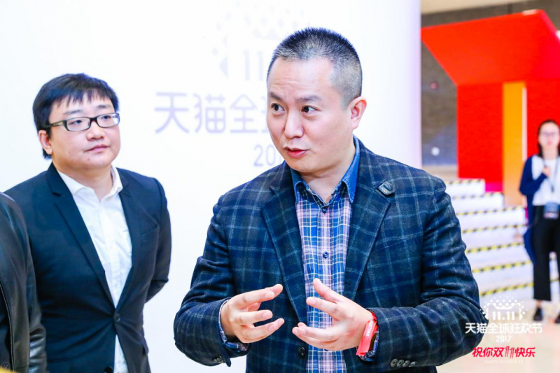 vivo獨(dú)家冠名天貓雙十一狂歡夜，一個(gè)新的經(jīng)典即將到來