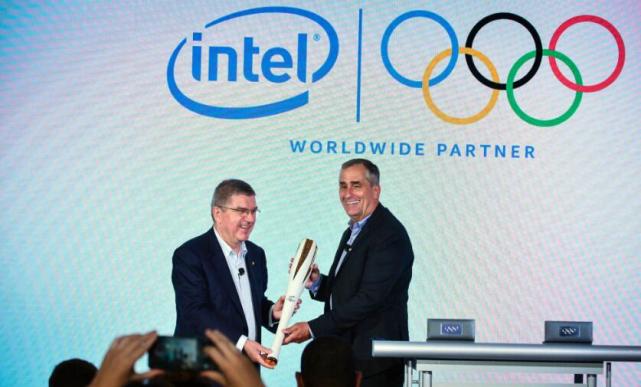 英特爾宣布為2018年韓國冬奧會提供5G網(wǎng)絡(luò)支持