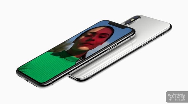 蘋果本來打算2018年才商用iPhone X的技術(shù)