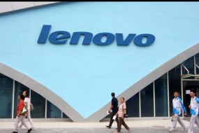 聯(lián)想集團Q2營收118億美元并扭虧為盈 盈利3500萬美元