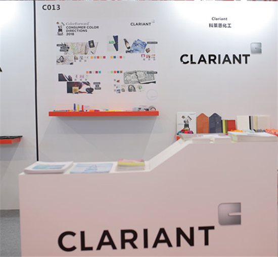 直擊2017國(guó)際CMF暨世界新材料新技術(shù)展:一批新材料新技術(shù)盛裝亮相