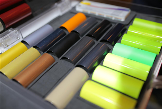 直擊2017國(guó)際CMF暨世界新材料新技術(shù)展:一批新材料新技術(shù)盛裝亮相