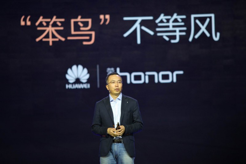 華為手機超越蘋果：這款產品立下汗馬功勞