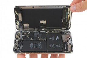 解密iPhone X的供應商，知名芯片廠商幾乎全覆蓋