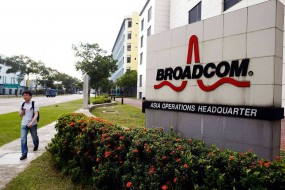 1003億美元！博通將收購(gòu)高通，后者股價(jià)暴漲13%！