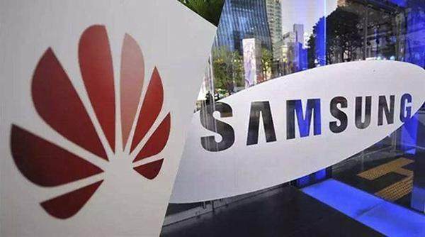 手機(jī)巨頭專利戰(zhàn)：三星華為貼身纏斗 蘋果大戰(zhàn)高通