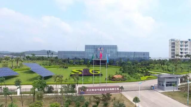 看“世界節(jié)能玻璃工廠”如何獨(dú)樹(shù)一幟?